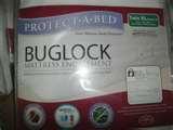 Bed Bug Mattress Encasement
