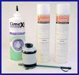 images of Bed Bug Kits
