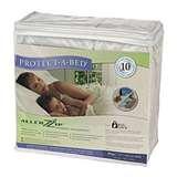 Bed Bug Mattress Cover Reviews
