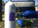 pictures of Bed Bug Fumigation