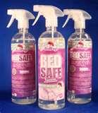 photos of Bed Bug Supplies