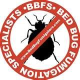 pictures of Bed Bug Fumigation