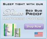 photos of Bed Bug Proof Mattress Covers