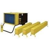 photos of Bed Bug Heaters