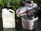 images of Bed Bug Fumigation