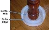 Bed Bug Interceptors pictures