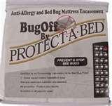 Bed Bug Proof Mattress Covers