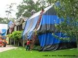 photos of Bed Bug Fumigation