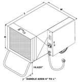pictures of Bed Bug Heaters