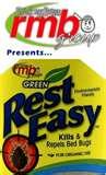 pictures of Rest Easy Bed Bug Spray