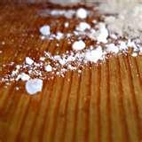 pictures of Boric Acid Bed Bugs