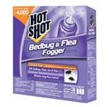 Bed Bug Fogger images