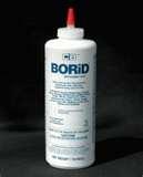 Boric Acid Bed Bugs images