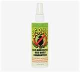 images of Natural Bed Bug Spray