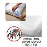 images of Bed Bug Protectors