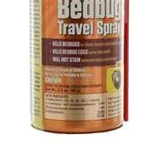 pictures of Bed Bug Travel Spray