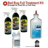 Bed Bugs Treatment On Skin pictures