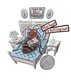 pictures of Killing Bed Bugs With Heat