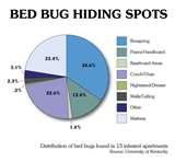 Bed Bugs Treatment On Skin photos