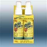 Bed Bug Travel Spray pictures