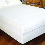 images of Bed Bug Mattress Cover