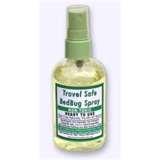 Bed Bug Travel Spray pictures
