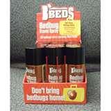 Bed Bug Travel Spray photos