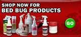 Bed Bug Treatment Cost images