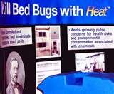 Kill Bed Bugs With Heat photos
