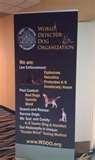 Bed Bug Detection Dogs