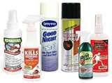 Sprays For Bed Bugs