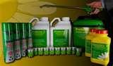 Insecticide For Bed Bugs
