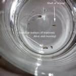 pictures of Checking For Bed Bugs