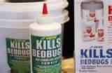 Pesticides For Bed Bugs images