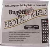 How To Protect Against Bed Bugs