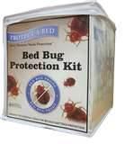 How To Protect Against Bed Bugs images