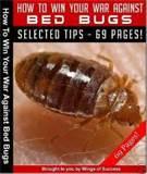 photos of Bed Bug Remedy