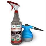 How To Destroy Bed Bugs