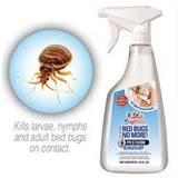 Bed Bugs Pesticide images