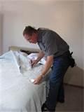Bed Bug Inspection