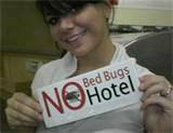 pictures of On The Avenue Hotel Bed Bugs