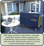pictures of Eliminating Bed Bugs