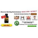 Eliminating Bed Bugs images