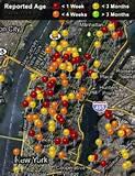Images of Bed Bug Alert