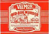 Bed Bugs And Beyond